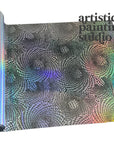 Penelope Metallic Foil