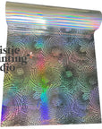 Penelope Metallic Foil
