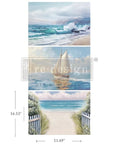 Seascape Melody