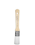 Flat Smooth Economy Brush
