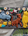 Olde Bear Lane mould