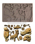 Olde Bear Lane mould