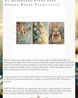 Garden Bunny Tales