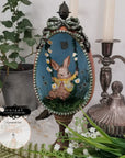 Bunny Trail Tales mould