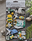 Eternal Spring mould