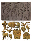 Eternal Spring mould