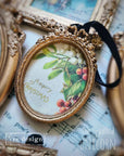 Season's Greetings from the Past A4