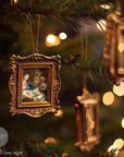 Holy Night A4 transfer