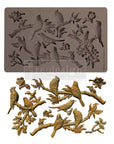 Whisper of Wings mould