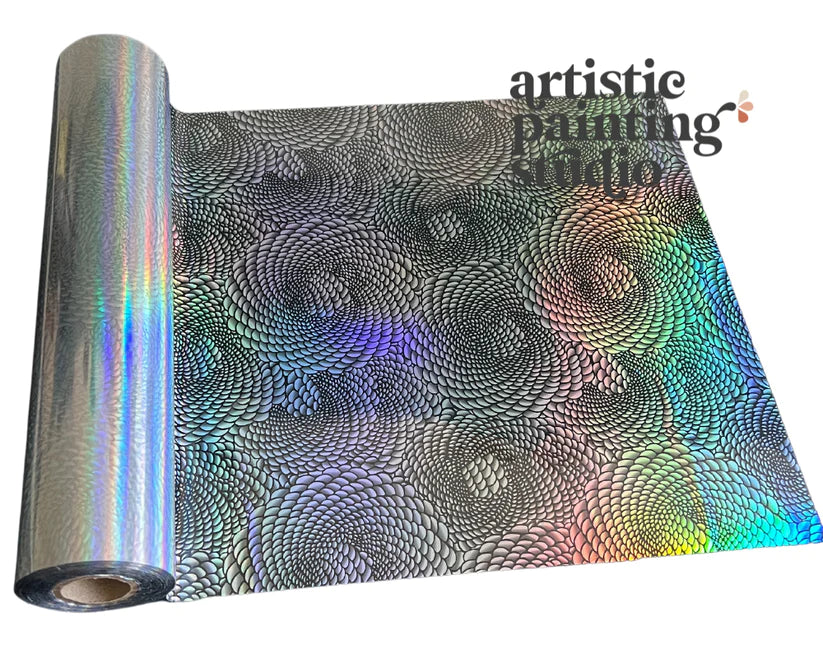 Penelope Metallic Foil