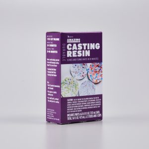 AMAZING CASTING RESIN 16oz
