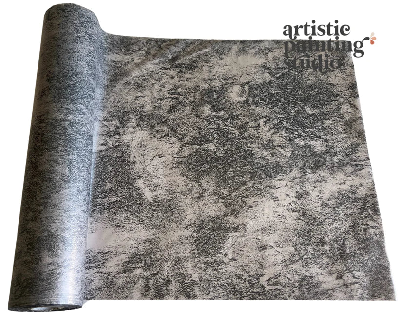 Monster Mash Metallic Foil