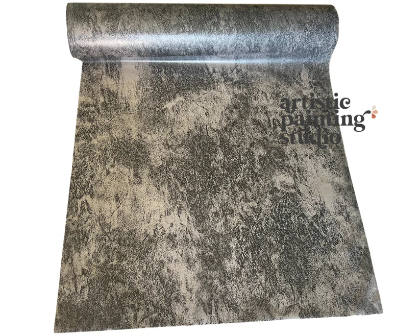 Monster Mash Metallic Foil