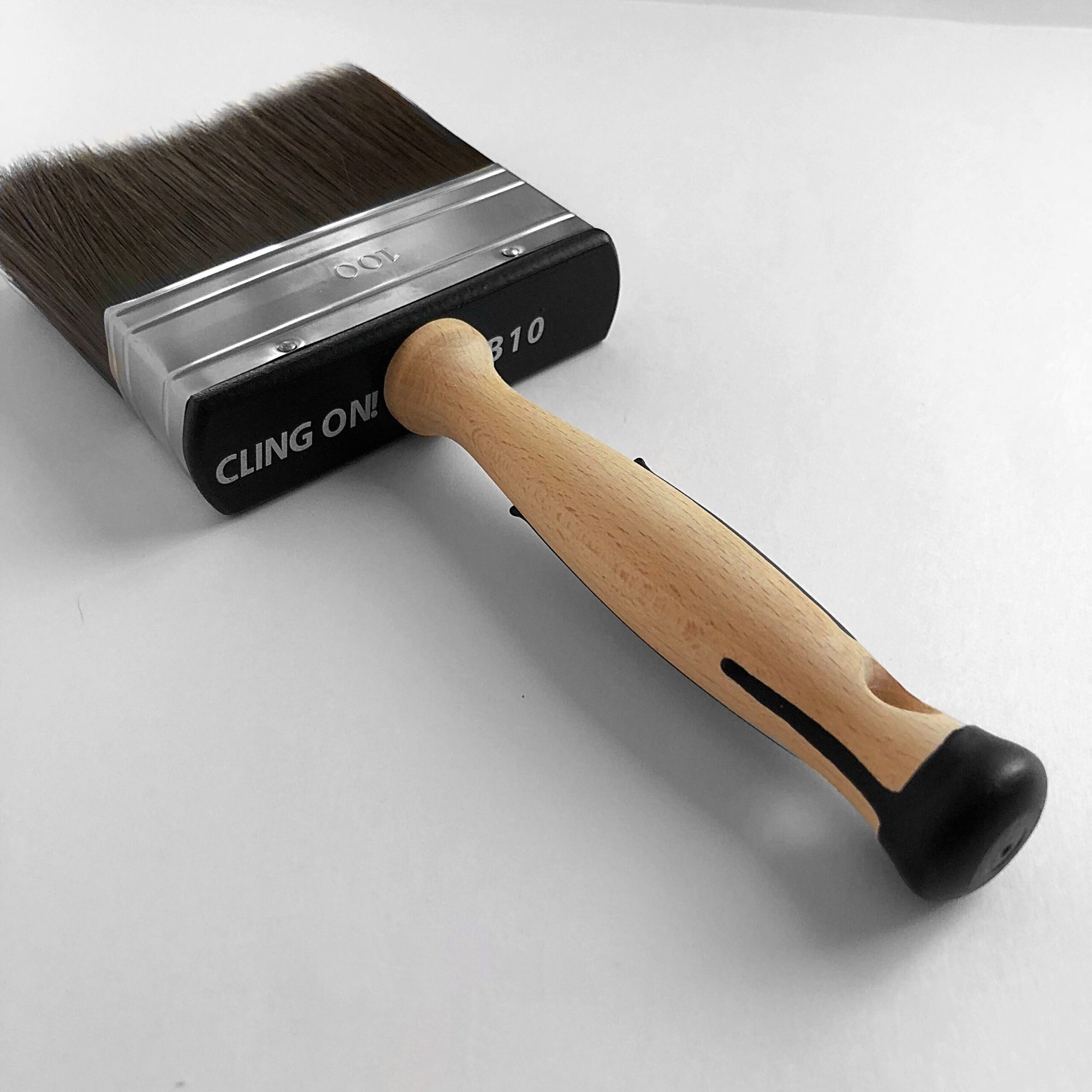 Cling-on B10 Block Brush small