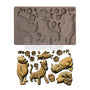 Olde Bear Lane mould