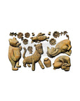 Olde Bear Lane mould