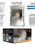 Casting Mix Kit