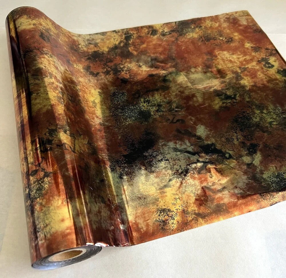 Dante metallic Foil