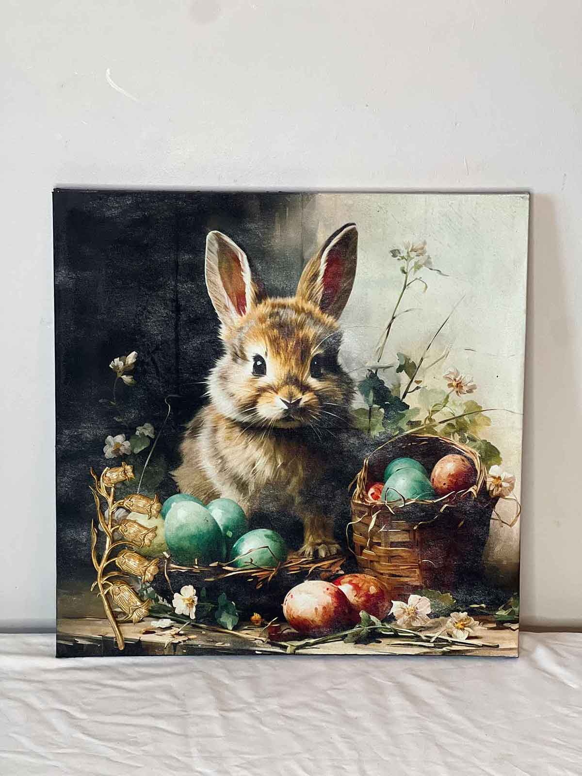 Dreamy Bunnies