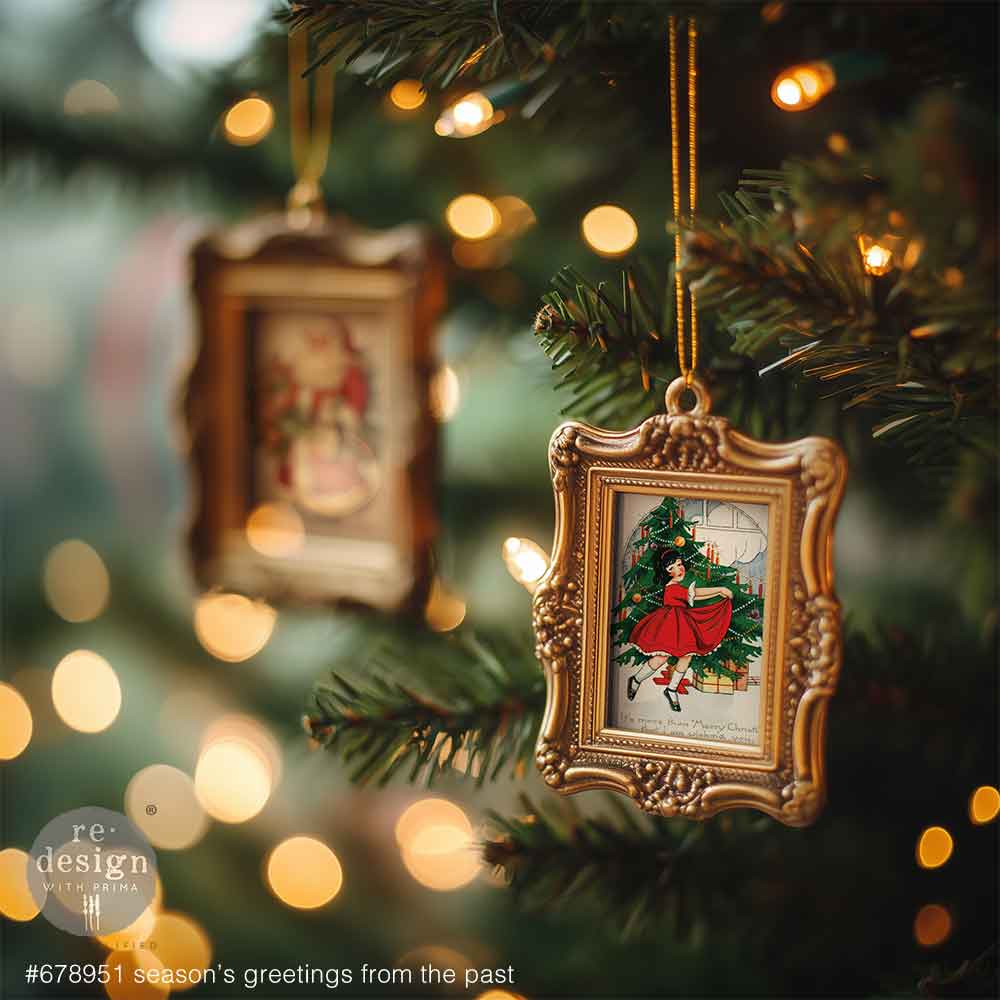 Season's Greetings from the Past A4