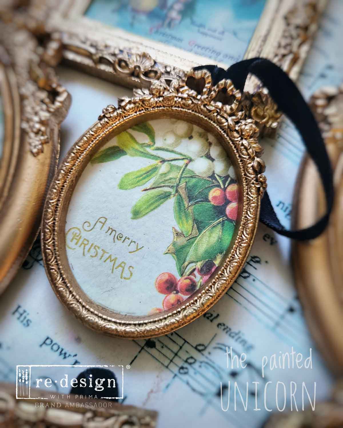 Season's Greetings from the Past A4