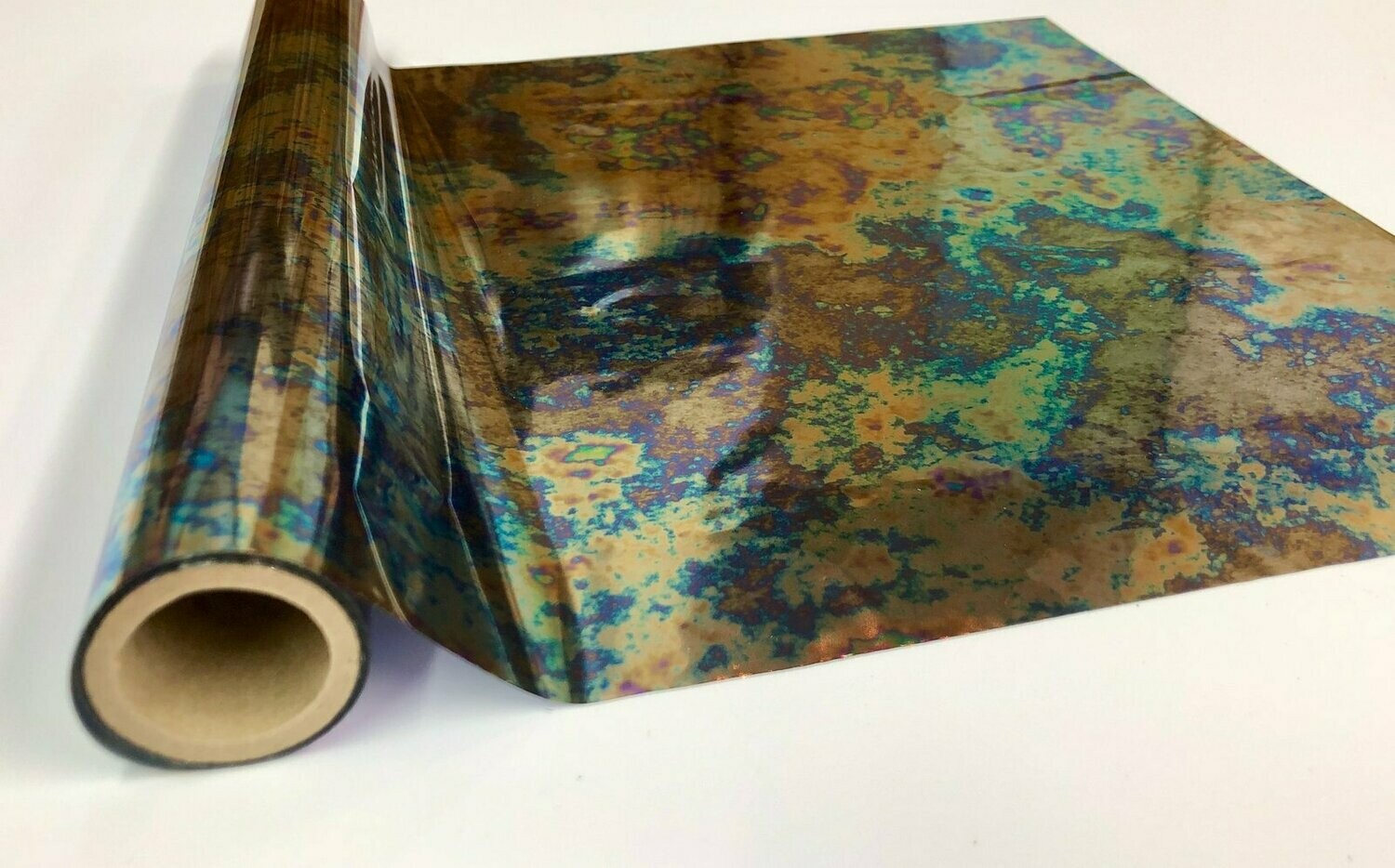 Odell Metallic Foil