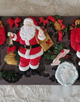 Santa's Holiday Cheer