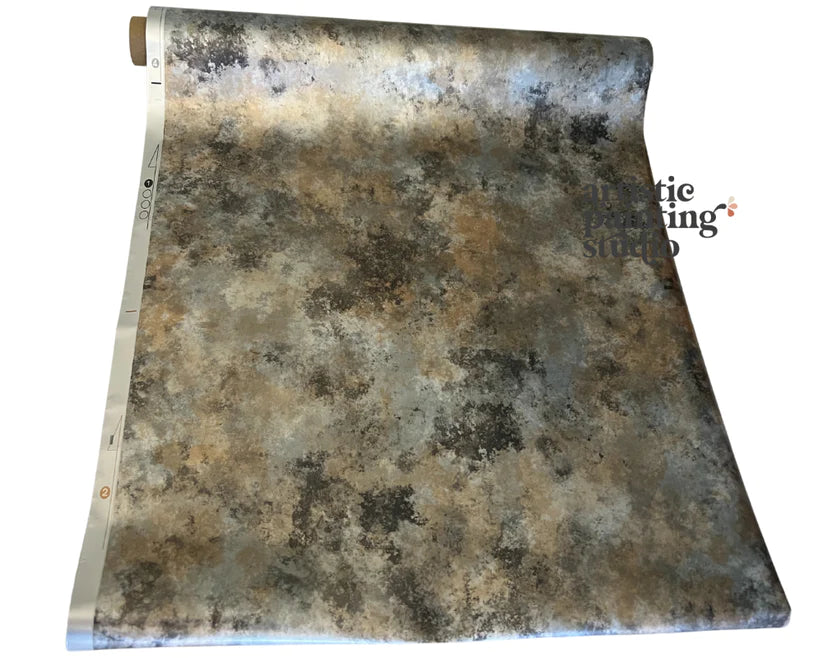 Tuscany Haze Metallic Foil
