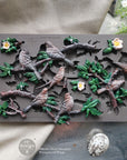 Whisper of Wings mould